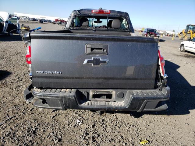 Photo 5 VIN: 1GCPTDE17G1350373 - CHEVROLET COLORADO 