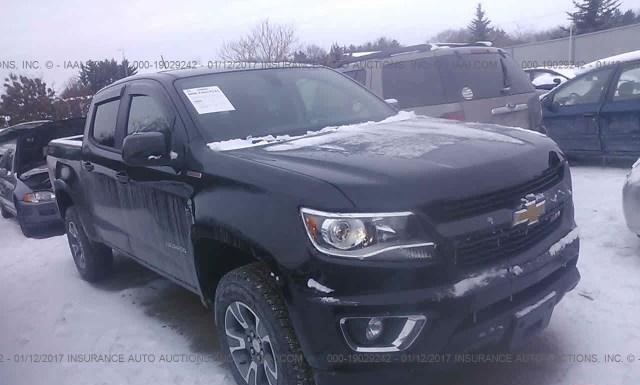 Photo 0 VIN: 1GCPTDE17G1373104 - CHEVROLET COLORADO 