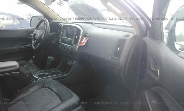 Photo 4 VIN: 1GCPTDE17G1373104 - CHEVROLET COLORADO 