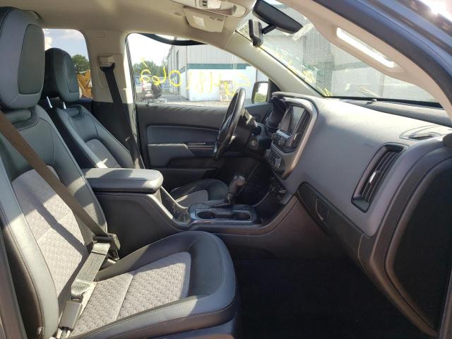 Photo 4 VIN: 1GCPTDE17H1168741 - CHEVROLET COLORADO Z 