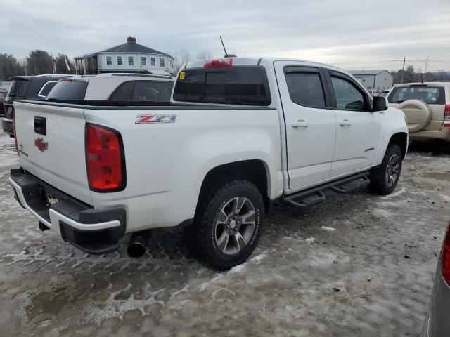 Photo 2 VIN: 1GCPTDE17H1172367 - CHEVROLET COLORADO 