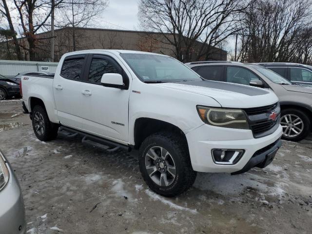 Photo 3 VIN: 1GCPTDE17H1172367 - CHEVROLET COLORADO 