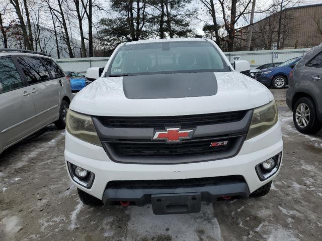 Photo 4 VIN: 1GCPTDE17H1172367 - CHEVROLET COLORADO 