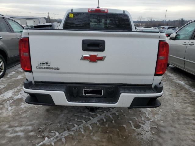 Photo 5 VIN: 1GCPTDE17H1172367 - CHEVROLET COLORADO 