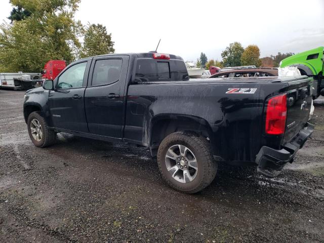 Photo 1 VIN: 1GCPTDE17J1209407 - CHEVROLET COLORADO 