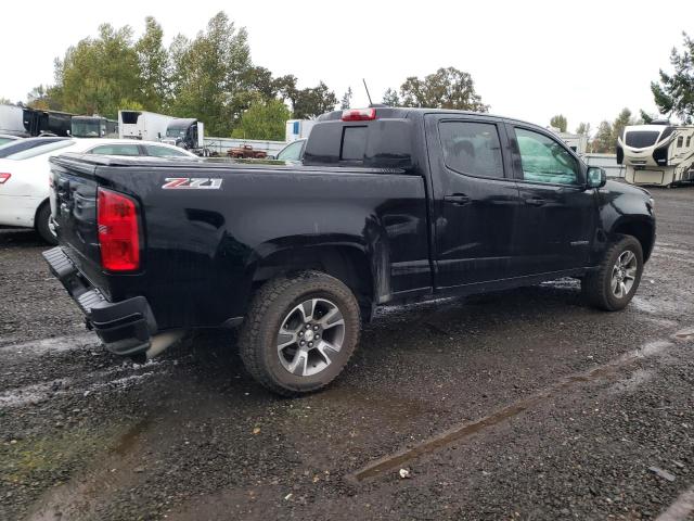 Photo 2 VIN: 1GCPTDE17J1209407 - CHEVROLET COLORADO 