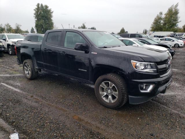 Photo 3 VIN: 1GCPTDE17J1209407 - CHEVROLET COLORADO 