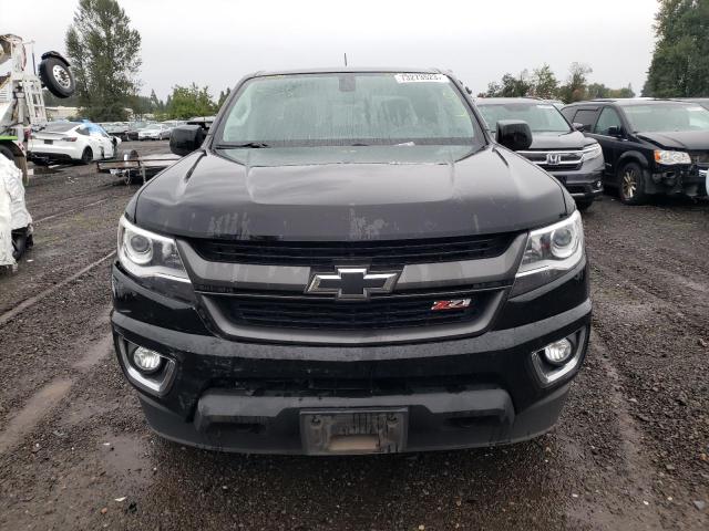 Photo 4 VIN: 1GCPTDE17J1209407 - CHEVROLET COLORADO 