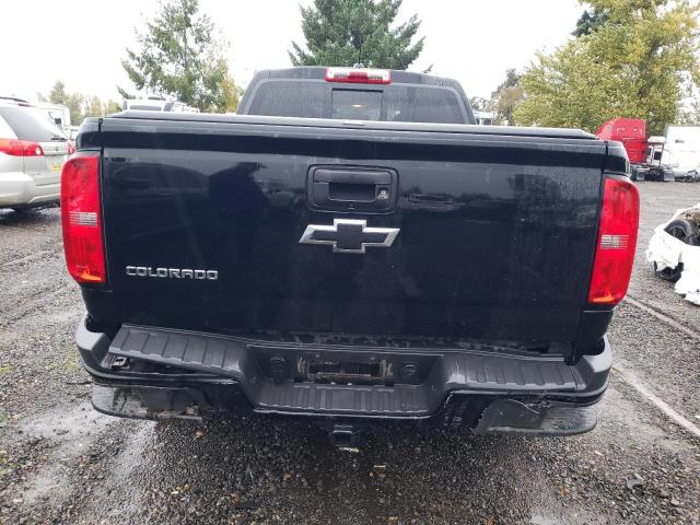 Photo 5 VIN: 1GCPTDE17J1209407 - CHEVROLET COLORADO 