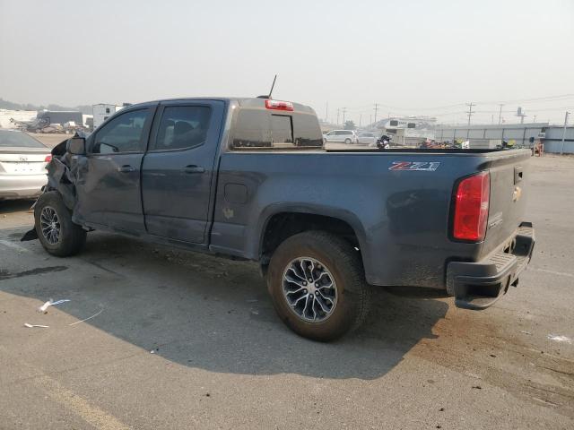 Photo 1 VIN: 1GCPTDE17K1222207 - CHEVROLET COLORADO 