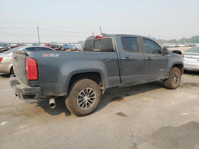 Photo 2 VIN: 1GCPTDE17K1222207 - CHEVROLET COLORADO 