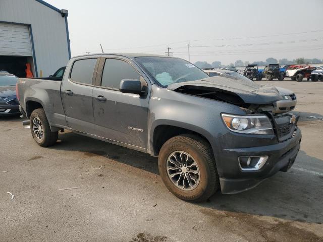 Photo 3 VIN: 1GCPTDE17K1222207 - CHEVROLET COLORADO 