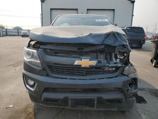 Photo 4 VIN: 1GCPTDE17K1222207 - CHEVROLET COLORADO 