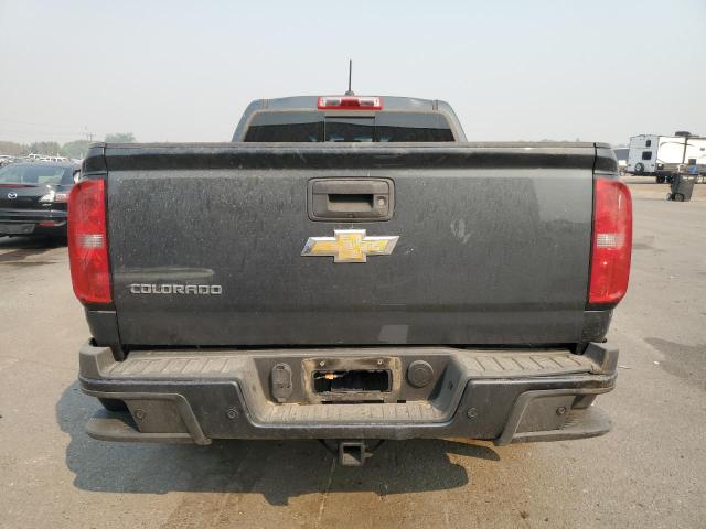 Photo 5 VIN: 1GCPTDE17K1222207 - CHEVROLET COLORADO 