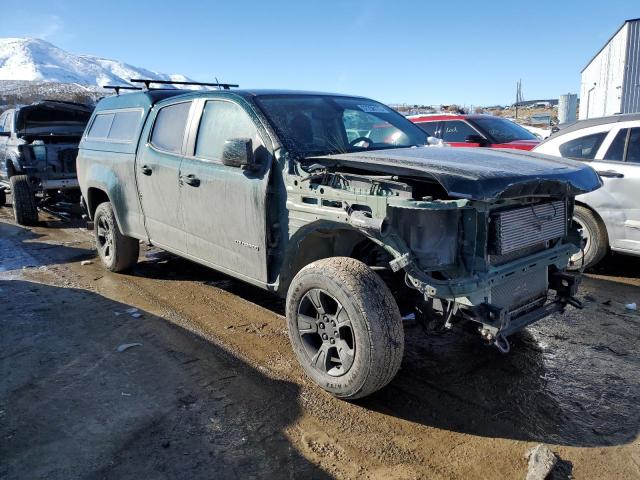 Photo 3 VIN: 1GCPTDE18G1262111 - CHEVROLET COLORADO Z 