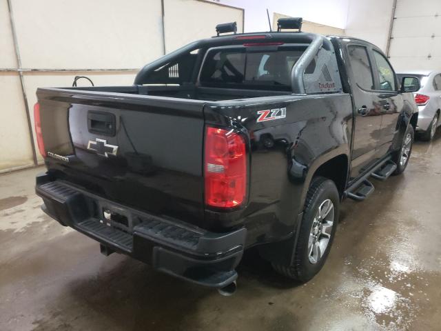 Photo 3 VIN: 1GCPTDE18G1316877 - CHEVROLET COLORADO Z 