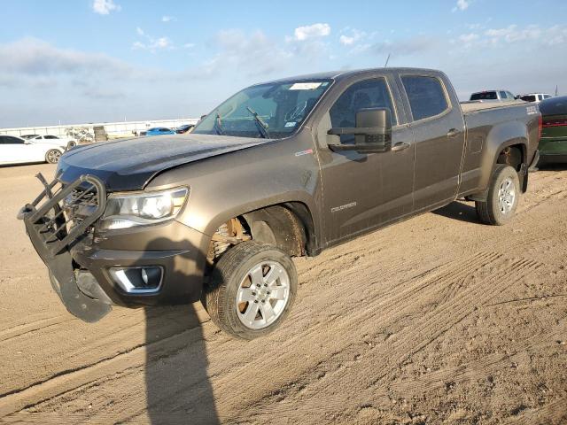 Photo 0 VIN: 1GCPTDE18G1383690 - CHEVROLET COLORADO Z 