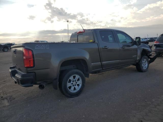 Photo 2 VIN: 1GCPTDE18G1383690 - CHEVROLET COLORADO Z 