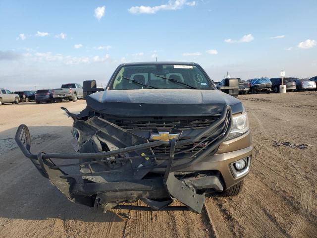 Photo 4 VIN: 1GCPTDE18G1383690 - CHEVROLET COLORADO Z 