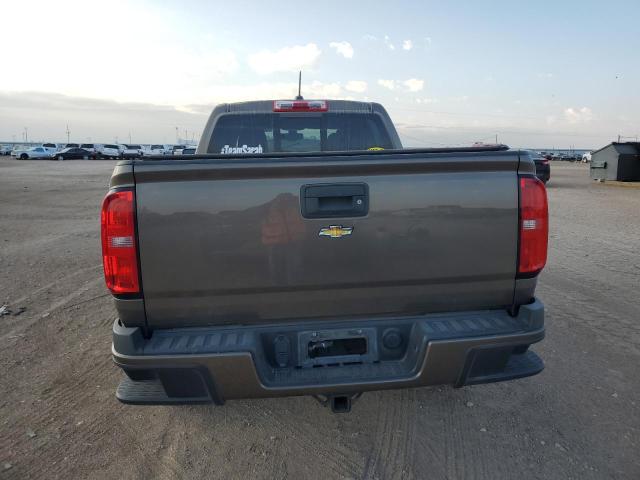 Photo 5 VIN: 1GCPTDE18G1383690 - CHEVROLET COLORADO Z 