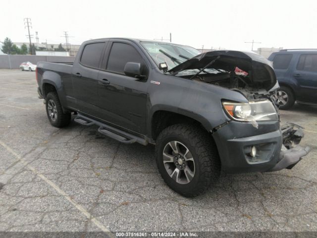 Photo 0 VIN: 1GCPTDE18H1263387 - CHEVROLET COLORADO 