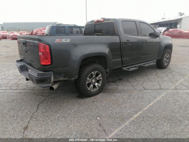 Photo 3 VIN: 1GCPTDE18H1263387 - CHEVROLET COLORADO 