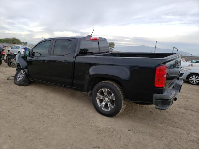 Photo 1 VIN: 1GCPTDE19G1223933 - CHEVROLET COLORADO Z 