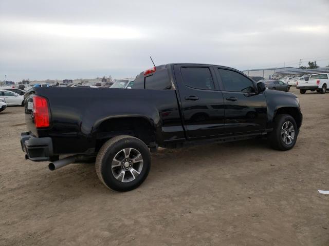 Photo 2 VIN: 1GCPTDE19G1223933 - CHEVROLET COLORADO Z 