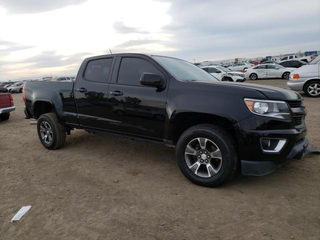 Photo 3 VIN: 1GCPTDE19G1223933 - CHEVROLET COLORADO Z 