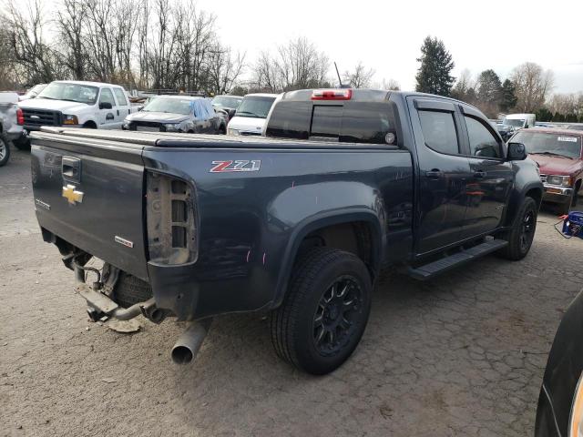 Photo 2 VIN: 1GCPTDE19G1256396 - CHEVROLET COLORADO Z 