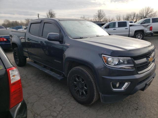 Photo 3 VIN: 1GCPTDE19G1256396 - CHEVROLET COLORADO Z 