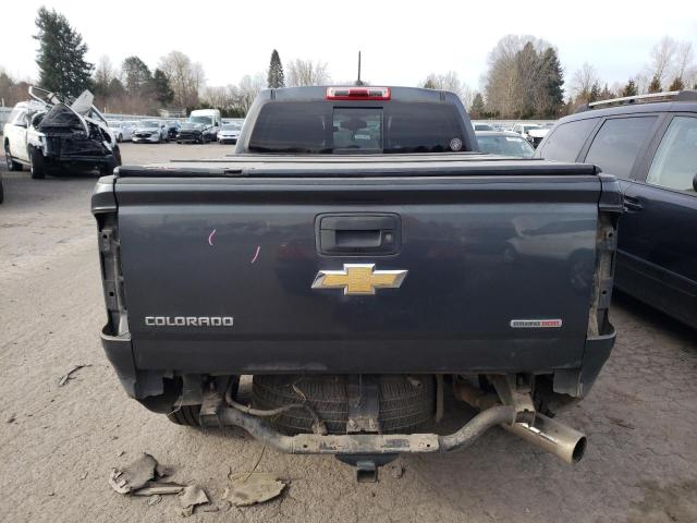 Photo 5 VIN: 1GCPTDE19G1256396 - CHEVROLET COLORADO Z 