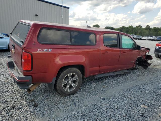 Photo 2 VIN: 1GCPTDE19G1297966 - CHEVROLET COLORADO Z 