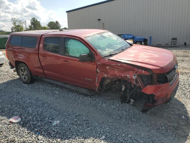 Photo 3 VIN: 1GCPTDE19G1297966 - CHEVROLET COLORADO Z 