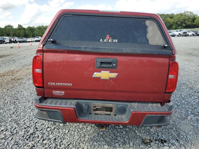 Photo 5 VIN: 1GCPTDE19G1297966 - CHEVROLET COLORADO Z 