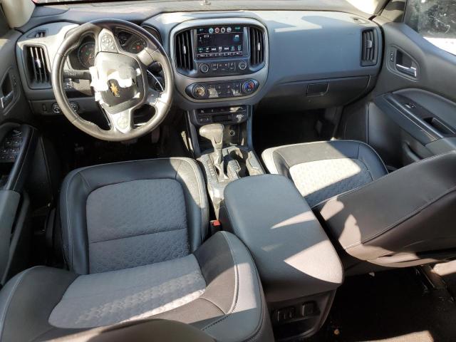 Photo 7 VIN: 1GCPTDE19G1297966 - CHEVROLET COLORADO Z 