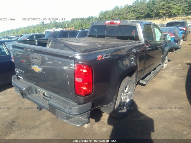 Photo 3 VIN: 1GCPTDE19G1306701 - CHEVROLET COLORADO 