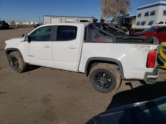 Photo 1 VIN: 1GCPTDE19G1351458 - CHEVROLET COLORADO 