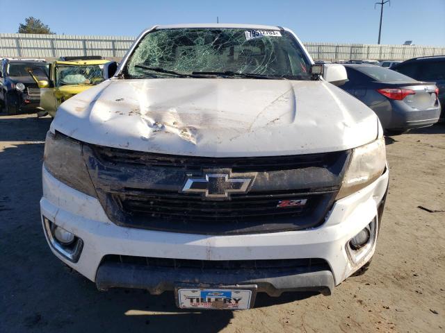 Photo 4 VIN: 1GCPTDE19G1351458 - CHEVROLET COLORADO 