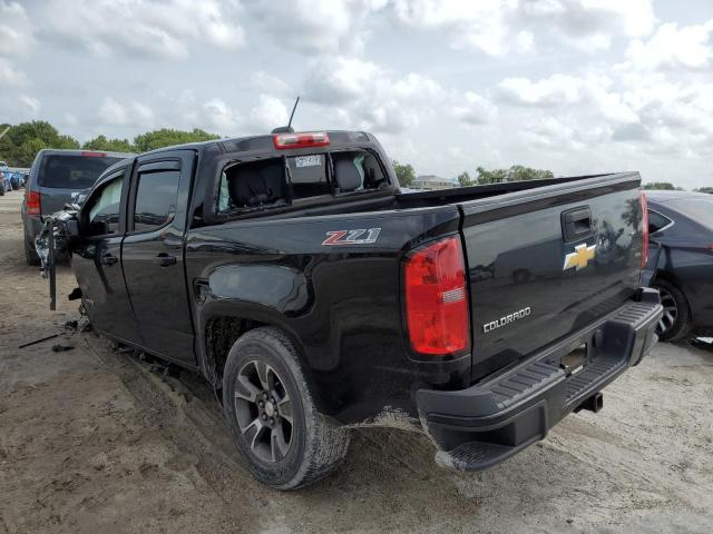 Photo 2 VIN: 1GCPTDE19H1153853 - CHEVROLET COLORADO Z 