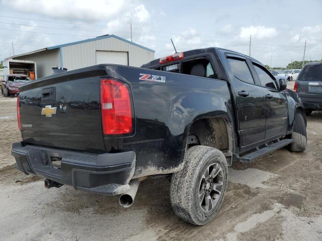 Photo 3 VIN: 1GCPTDE19H1153853 - CHEVROLET COLORADO Z 