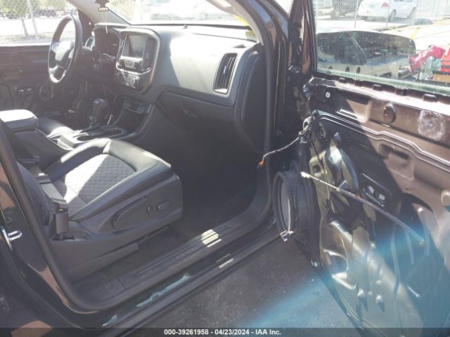 Photo 4 VIN: 1GCPTDE19J1156273 - CHEVROLET COLORADO 