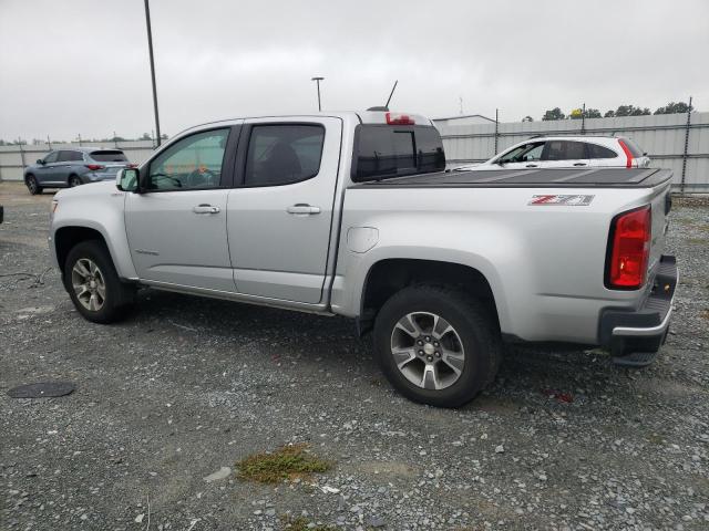 Photo 1 VIN: 1GCPTDE19J1169508 - CHEVROLET COLORADO Z 