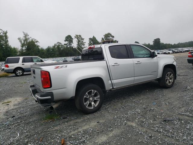 Photo 2 VIN: 1GCPTDE19J1169508 - CHEVROLET COLORADO Z 