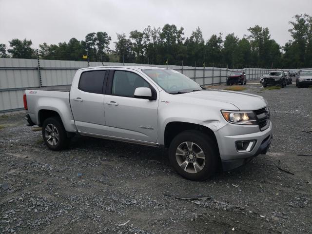 Photo 3 VIN: 1GCPTDE19J1169508 - CHEVROLET COLORADO Z 