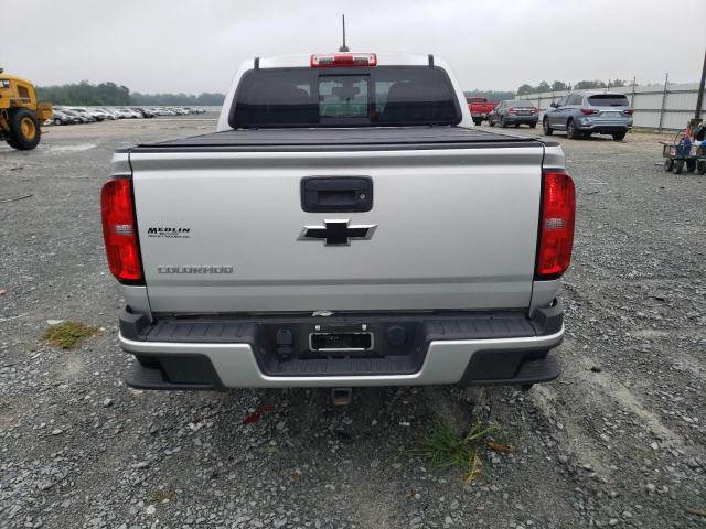 Photo 5 VIN: 1GCPTDE19J1169508 - CHEVROLET COLORADO Z 