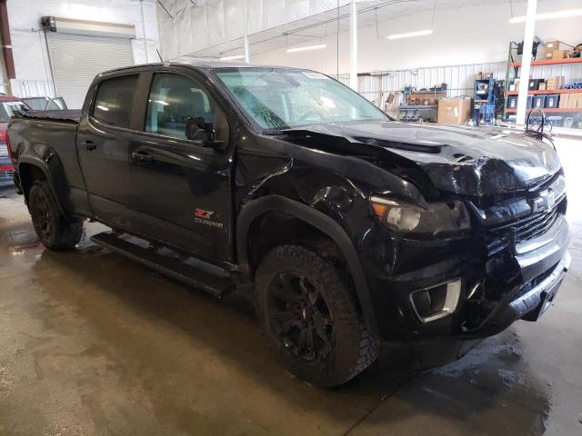 Photo 3 VIN: 1GCPTDE1XG1262756 - CHEVROLET COLORADO Z 