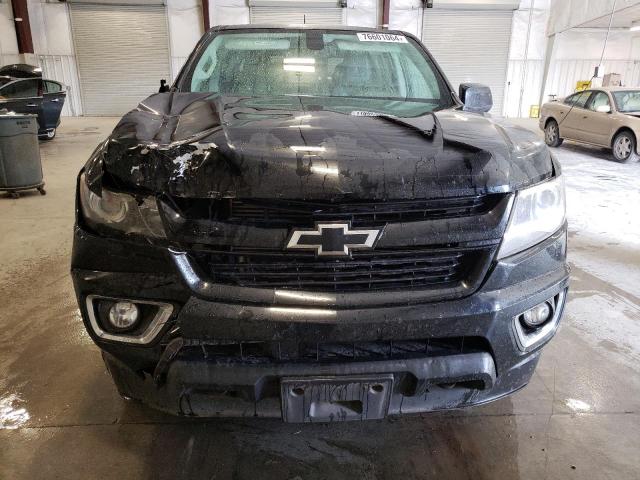 Photo 4 VIN: 1GCPTDE1XG1262756 - CHEVROLET COLORADO Z 