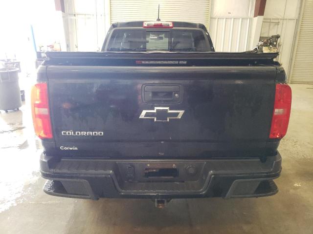 Photo 5 VIN: 1GCPTDE1XG1262756 - CHEVROLET COLORADO Z 