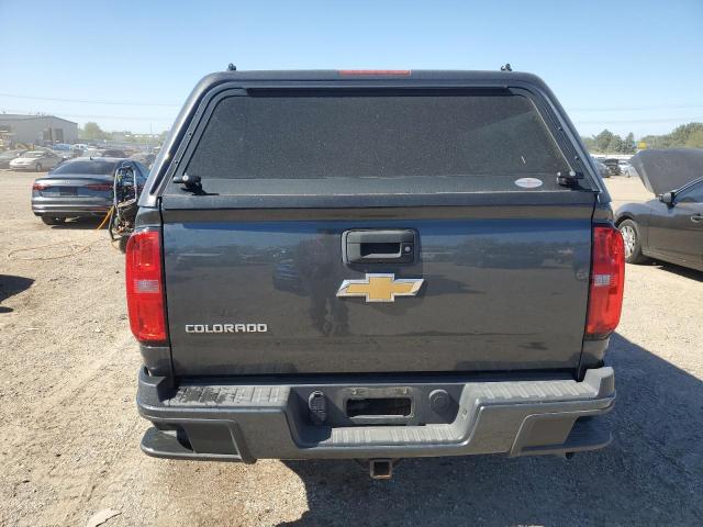 Photo 5 VIN: 1GCPTDE1XG1305671 - CHEVROLET COLORADO Z 